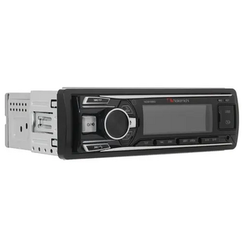  Автомагнитола Nakamichi NQ513BG (NAK-NQ513BG) 1Din 4x50Вт 
