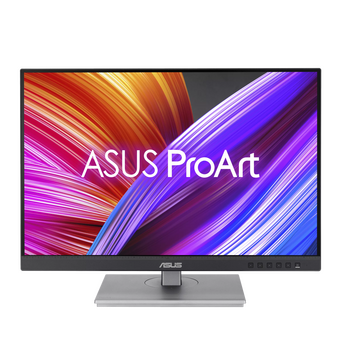  Монитор Asus ProArt PA248CNV (90LM05K1-B03370) черный 