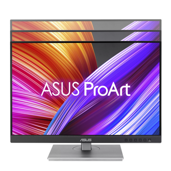  Монитор Asus ProArt PA248CNV (90LM05K1-B03370) черный 