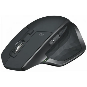  Мышь Logitech MX Master 2S (910-005966) Wireless/Graphite 