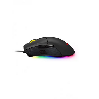  Мышь Asus ROG Gladius II (90MP00R0-B0UA00) оптическая USB2.0 игровая черный 