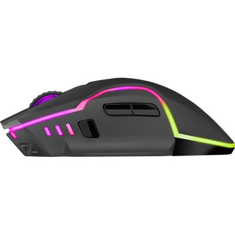  Мышь DEFENDER Oneshot GM-067 (52067) USB Optical Wrl Black 