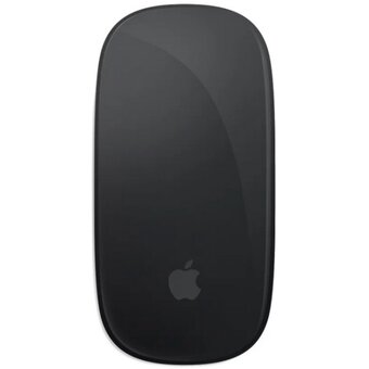  Мышь Apple Magic Mouse 3 MultiTouch Surface (MMMQ3ZM/A) Black 