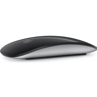  Мышь Apple Magic Mouse 3 MultiTouch Surface (MMMQ3ZM/A) Black 