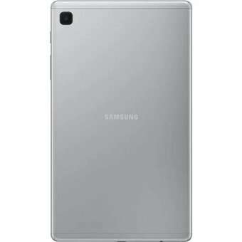  Планшет Samsung Galaxy Tab A7 Lite SM-T225 (SM-T225NZSACAU) Helio P22T (2.3) 8C RAM3Gb ROM32Gb 8.7" TFT 1340x800 3G 4G Android 11 серебристый 