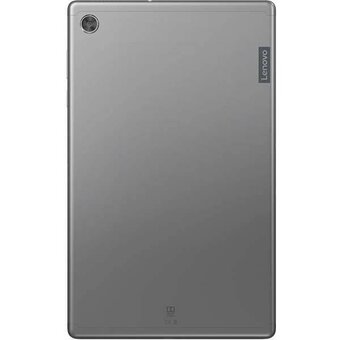  Планшет Lenovo M10 HD (2nd Gen) TB-X306X (ZA6V0025RU) 10.1'' WXGA(1280x800) TDDI/MediaTek Helio P22T 2,3 GHz Octa/4GB/64GB/IMG GE8320 GPU/3G+LTE/GPS 