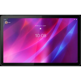  Планшет Lenovo Tab P11 Plus TB-J616X (ZA9L0059RU) 11.0'' 2K(2000x1200) TDDI/MediaTek Helio G90T 2.0GHz Octa/4GB/64GB/Mali-G76 MC4/3G+LTE/USB-C 2.0 