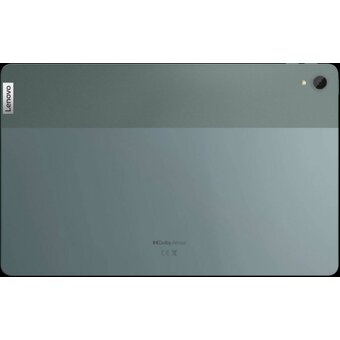  Планшет Lenovo Tab P11 Plus TB-J616X (ZA9L0059RU) 11.0'' 2K(2000x1200) TDDI/MediaTek Helio G90T 2.0GHz Octa/4GB/64GB/Mali-G76 MC4/3G+LTE/USB-C 2.0 