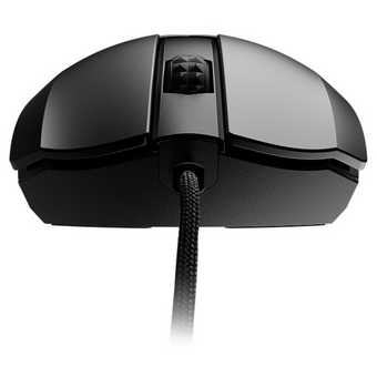  Мышь MSI (Clutch GM41 LightweightV2) USB Optical Gaming 