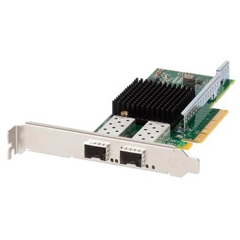  Сетевой адаптер Silicom PE210G2SPI9A-XR 