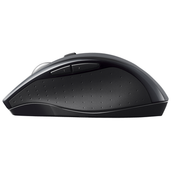 Мышь Logitech M705 (910-006034) беспроводная лазерная, черная 
