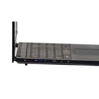  Ноутбук ACD 15S (AH15SI2162WB) Intel Core i5-1135G7/16Gb/SSD512Gb/RJ45/15.6"/IPS/FHD/NoOS/black 