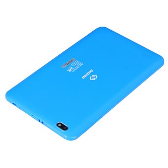  Планшет Digma CITI Kids 81 (CS8233MG) MT8321 (1.3) 4C RAM2Gb ROM32Gb 8" IPS 1280x800 3G Android 10.0 Go синий 