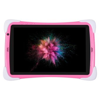  Планшет Digma CITI Kids 10 (CS1232MG) MT8321 (1.3) 4C RAM2Gb ROM32Gb 10.1" IPS 1280x800 3G Android 10.0 розовый 