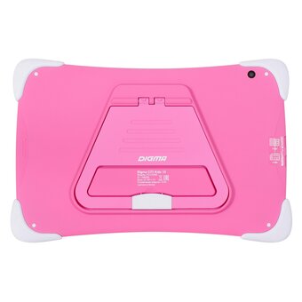  Планшет Digma CITI Kids 10 (CS1232MG) MT8321 (1.3) 4C RAM2Gb ROM32Gb 10.1" IPS 1280x800 3G Android 10.0 розовый 