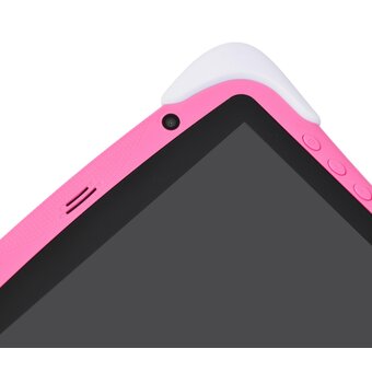  Планшет Digma CITI Kids 10 (CS1232MG) MT8321 (1.3) 4C RAM2Gb ROM32Gb 10.1" IPS 1280x800 3G Android 10.0 розовый 