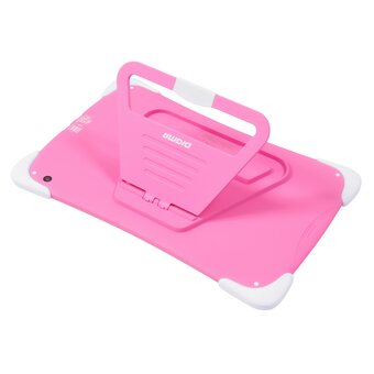 Планшет Digma CITI Kids 10 (CS1232MG) MT8321 (1.3) 4C RAM2Gb ROM32Gb 10.1" IPS 1280x800 3G Android 10.0 розовый 