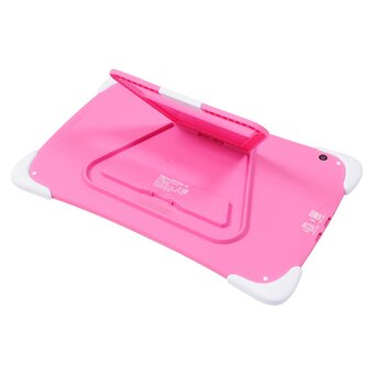  Планшет Digma CITI Kids 10 (CS1232MG) MT8321 (1.3) 4C RAM2Gb ROM32Gb 10.1" IPS 1280x800 3G Android 10.0 розовый 