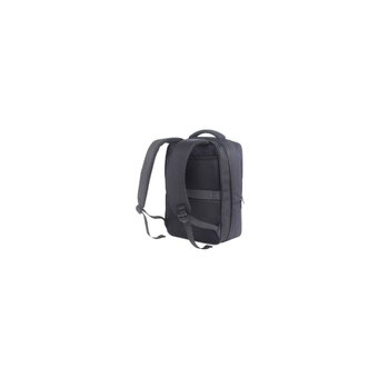  Рюкзак для ноутбука CANYON BPE-5 (CNS-BPE5GY1) 15.6" Grey Polyester 