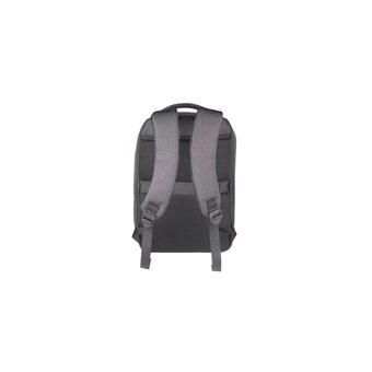  Рюкзак для ноутбука CANYON BPE-5 (CNS-BPE5GY1) 15.6" Grey Polyester 