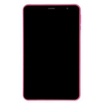  Планшет Digma CITI Kids 81 (CS8233MG) MT8321 (1.3) 4C RAM2Gb ROM32Gb 8" IPS 1280x800 3G Android 10.0 Go розовый 