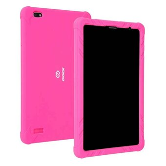  Планшет Digma CITI Kids 81 (CS8233MG) MT8321 (1.3) 4C RAM2Gb ROM32Gb 8" IPS 1280x800 3G Android 10.0 Go розовый 