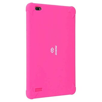  Планшет Digma CITI Kids 81 (CS8233MG) MT8321 (1.3) 4C RAM2Gb ROM32Gb 8" IPS 1280x800 3G Android 10.0 Go розовый 