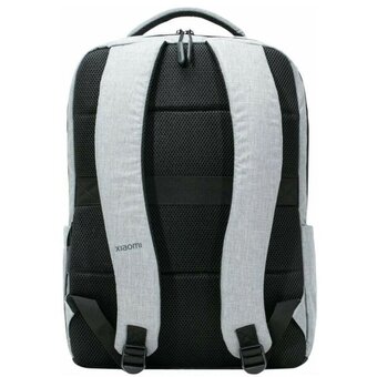  Рюкзак для ноутбука Xiaomi Commuter Backpack XDLGX-04 (BHR4904GL) Light Gray 