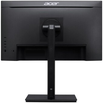  Монитор Acer Vero CB271Ubmiprux (UM.HB1EE.013) черный 