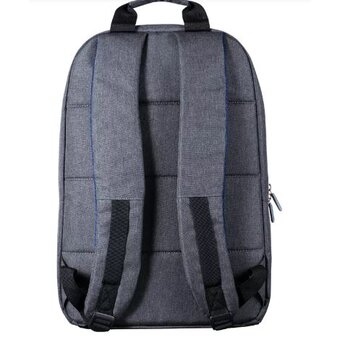 Рюкзак для ноутбука Canyon Super Slim Minimalistic Backpack (CNE-CBP5DB4) 15.6" 