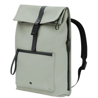  Рюкзак для ноутбука NINETYGO Urban Daily Backpack (90BBPCB2033U-1-GR) серый 