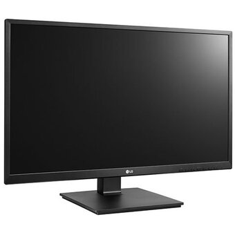  Монитор LG 24BK550Y (24BK550Y-B.ARUZ) черный 