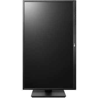  Монитор LG 24BK550Y (24BK550Y-B.ARUZ) черный 