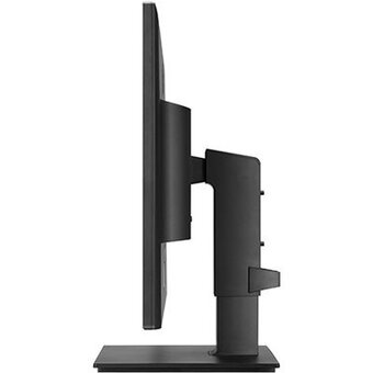  Монитор LG 24BK550Y (24BK550Y-B.ARUZ) черный 