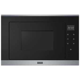  Встраиваемая микроволновая печь FRANKE FSM 25 MW XS 131.0627.471 