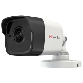  Камера видеонаблюдения IP HiWatch DS-I450M(B) (2.8 mm) 2.8-2.8мм корп. зеленый 