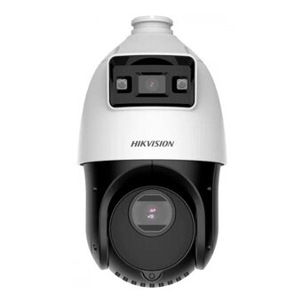  Камера видеонаблюдения IP Hikvision DS-2SE4C225MWG-E(12F0) 2.8-2.8мм 