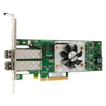  Сетевая карта Supermicro AOC-QLE2672 