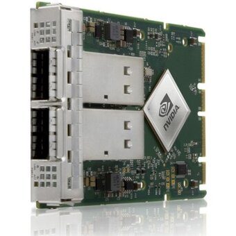  Сетевая карта MELLANOX MCX562A-ACAB 