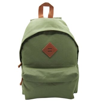  Рюкзак для ноутбука Silwerhof Start (830839) оливковый 