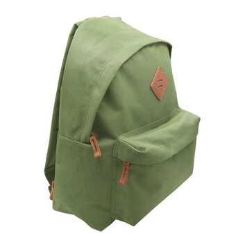  Рюкзак для ноутбука Silwerhof Start (830839) оливковый 