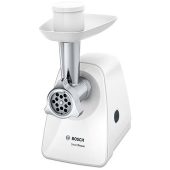  Мясорубка Bosch MFW2517W 