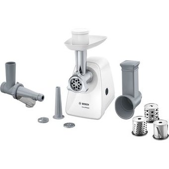  Мясорубка Bosch MFW2517W 