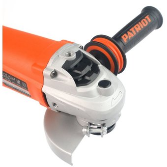  УШМ Patriot 110301285 AG 128 