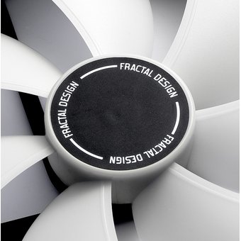  Вентилятор Fractal Design Prisma AL-12 ARGB FD-FAN-PRI-AL12 
