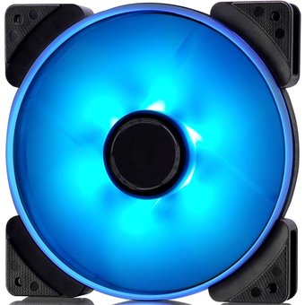  Вентилятор Fractal Design Prisma SL-14 Blue FD-FAN-PRI-SL14-BU 