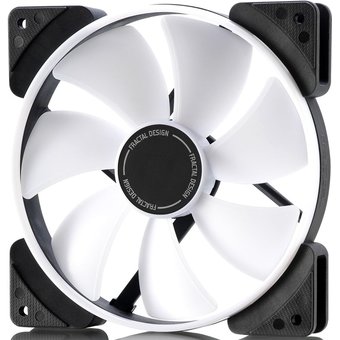  Вентилятор Fractal Design Prisma SL-14 Blue FD-FAN-PRI-SL14-BU 