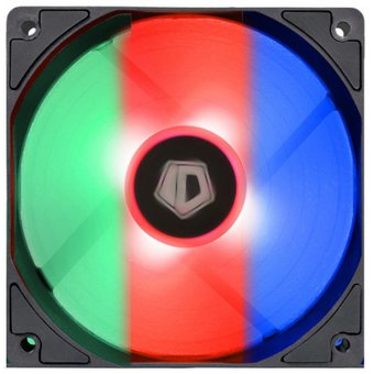 Вентилятор ID-Cooling XF-12025-RGB 