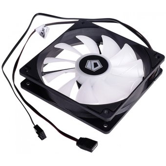 Вентилятор ID-Cooling XF-12025-RGB 