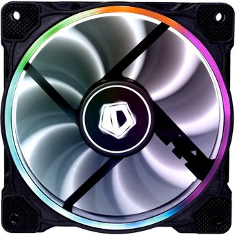  Вентилятор ID-Cooling ZF-12025-RGB 